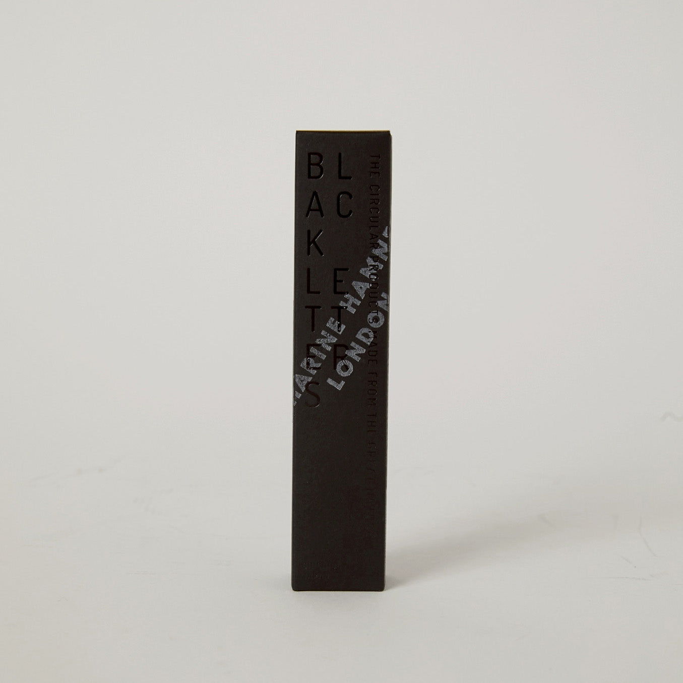 BLACKLETTERS×KATHARINE HAMNETT LONDON】YUSHIN オードトワレ 10ml 森