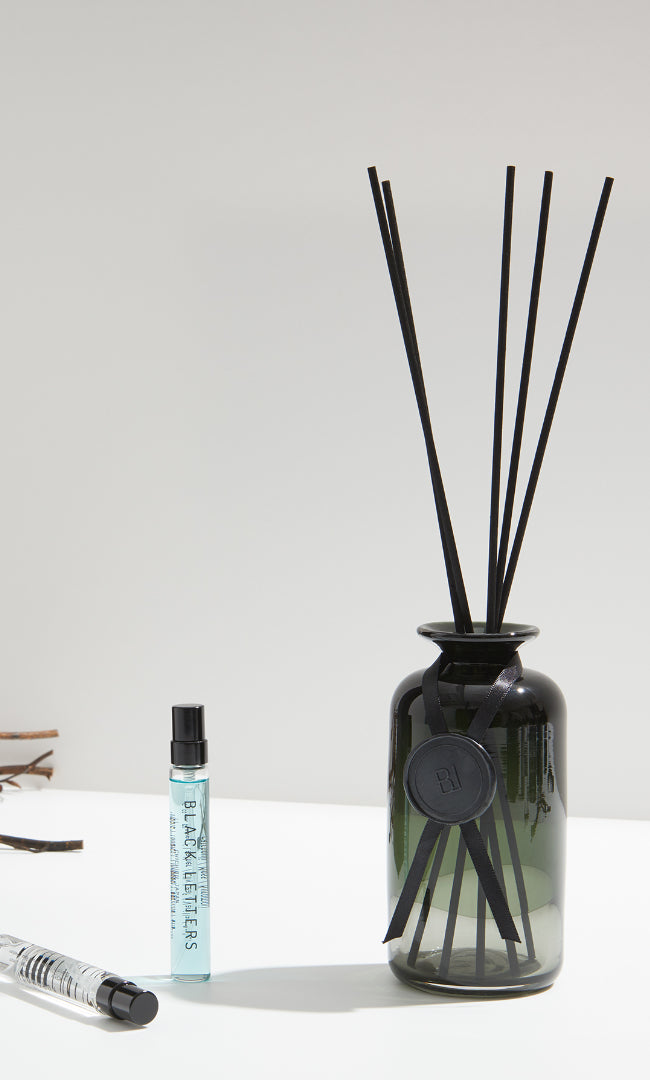 REED DIFFUSER