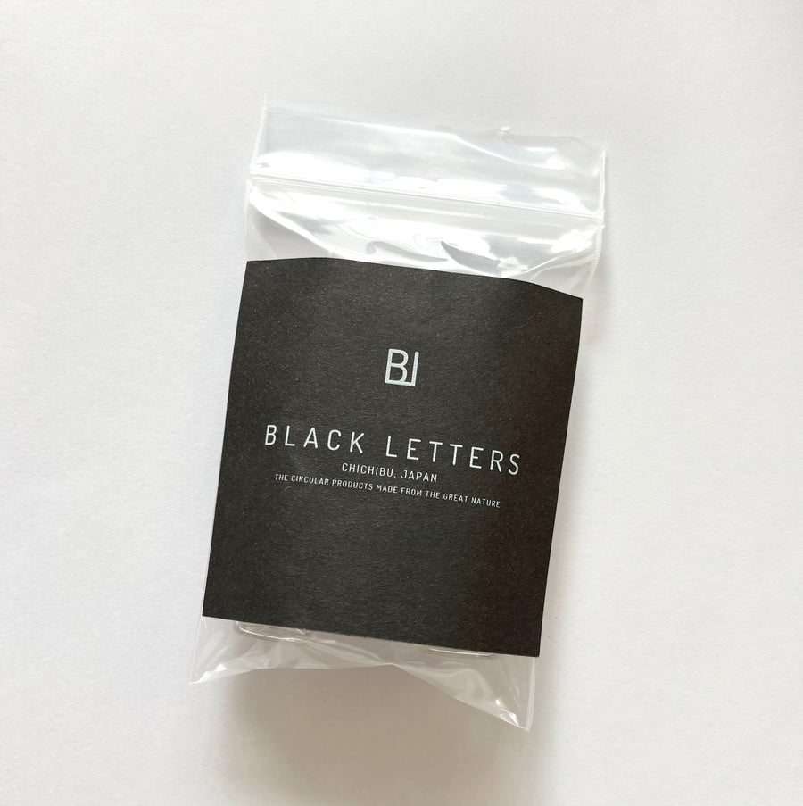 BL Scent Sample 【香りサンプルリニューアル】