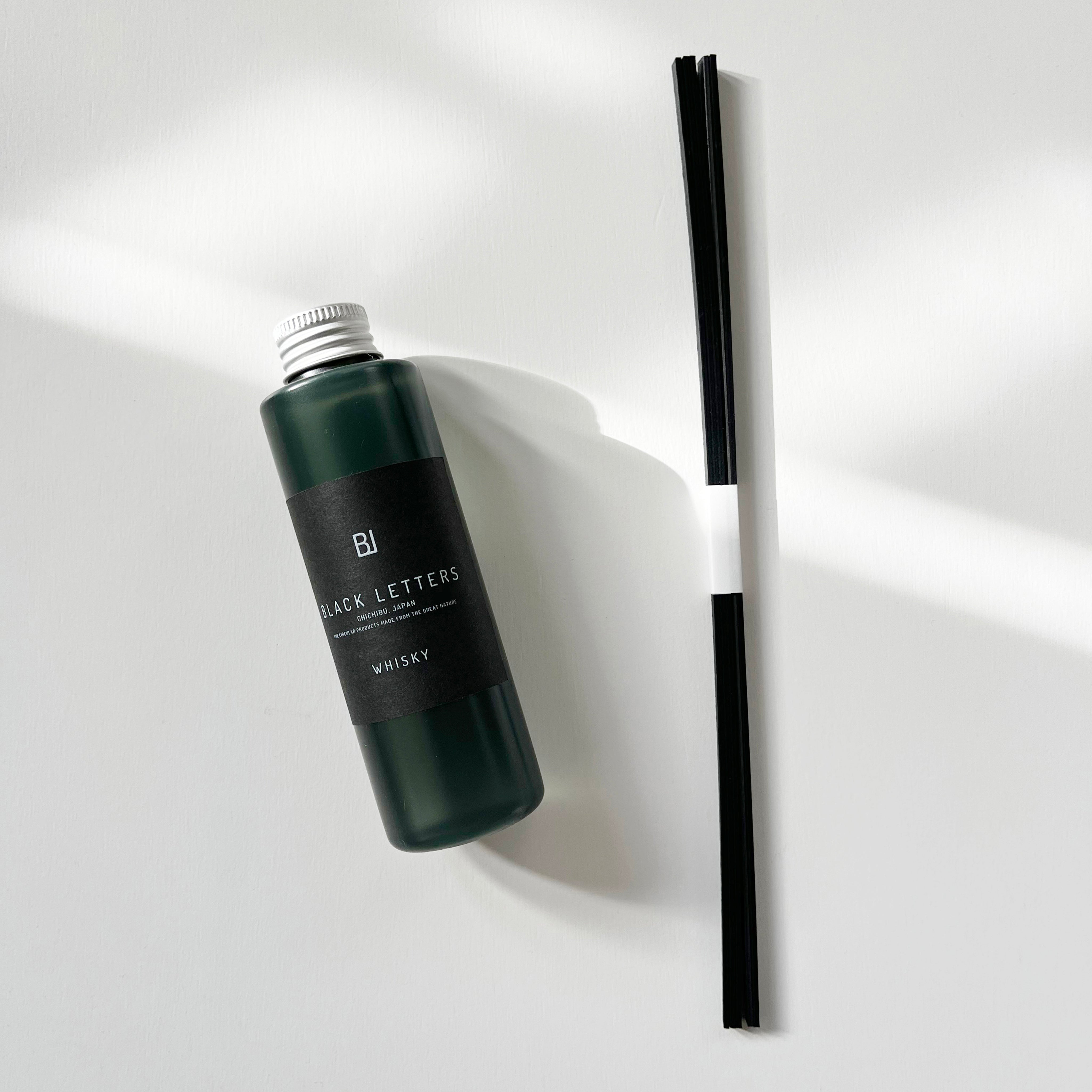 【中古】 ＢＬ　ｌｉｑｕｅｕｒ １/光彩書房 BL REFILL for REED DIFFUSER (詰め替え用） – BLACK LETTERS