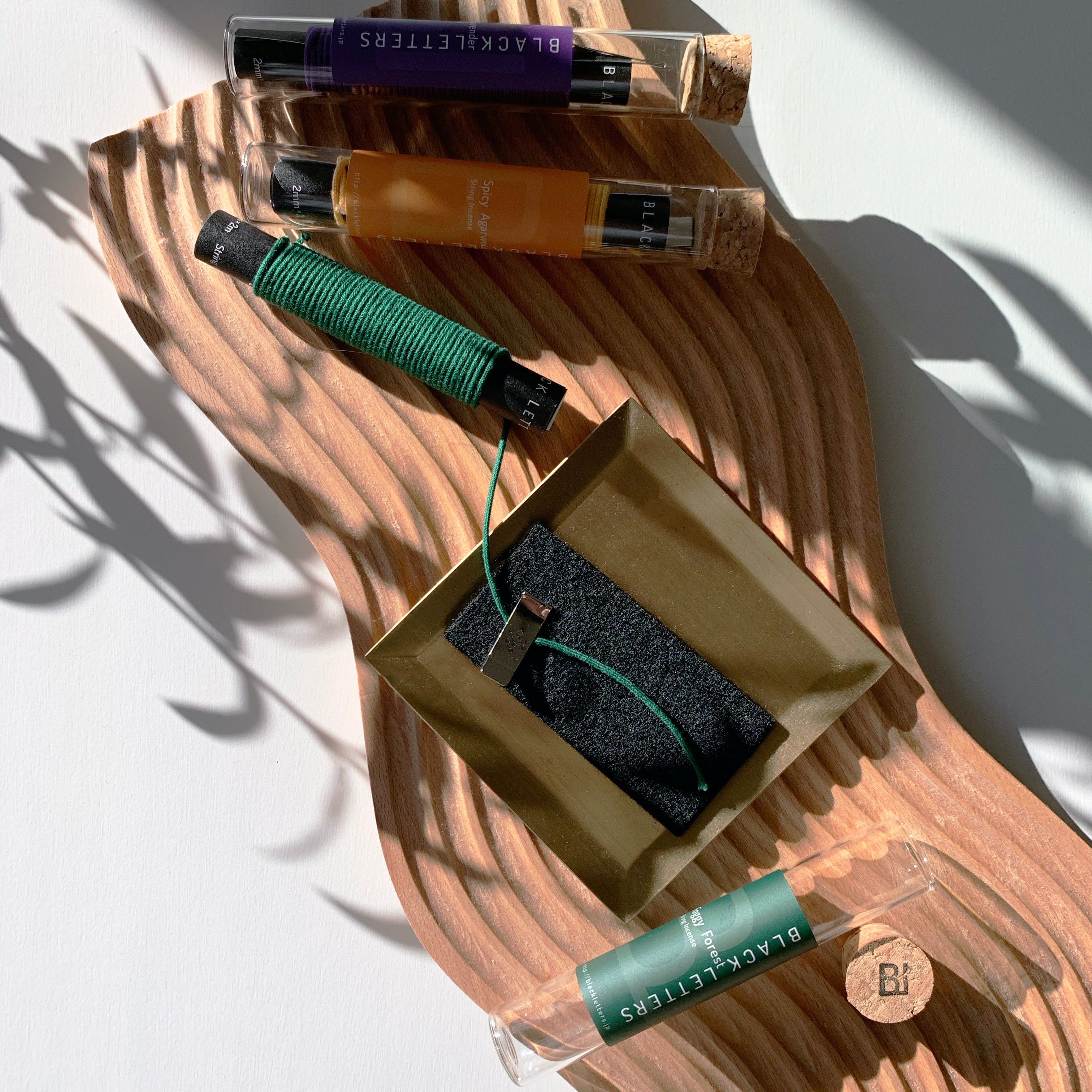 ムンビン INCENSE MMT ヨントントレカ ASTRO ムンビン incense MMT特典トレカ
